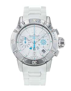 Gebrauchte Jaeger-LeCoultre Master Compressor Diving Uhr Gebrauchte Jaeger-LeCoultre Master Compressor Diving Uhr